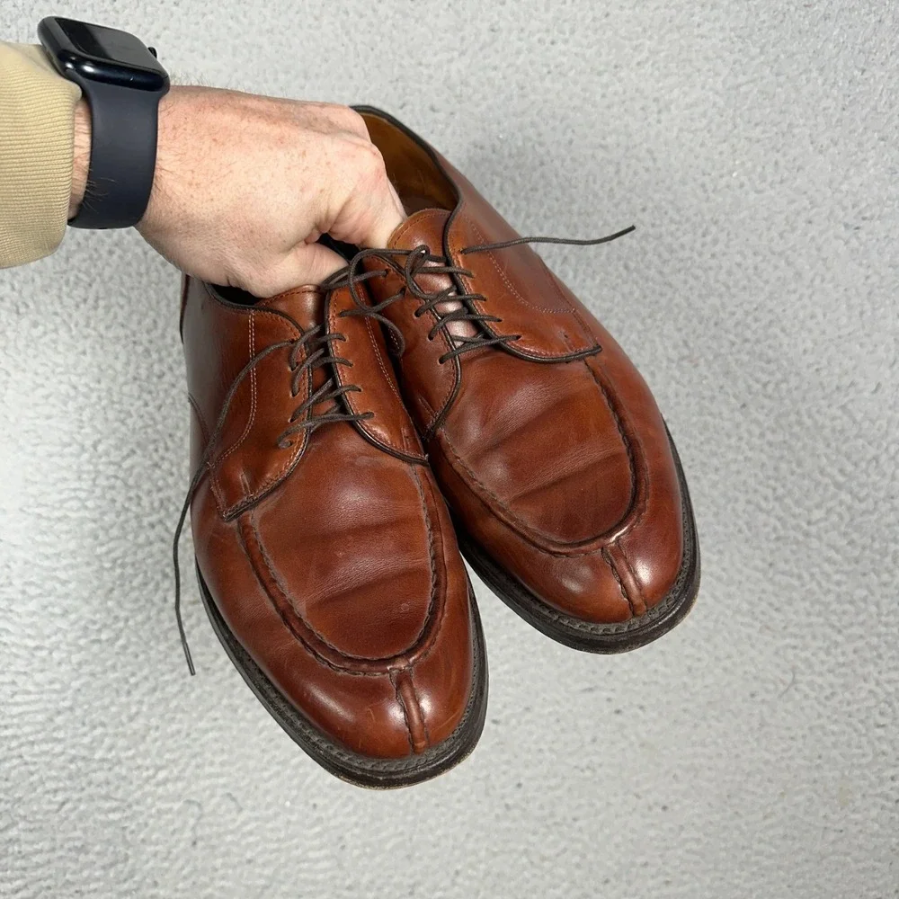 Allen Edmonds allen edmonds